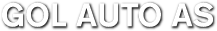 Gol Auto Logo