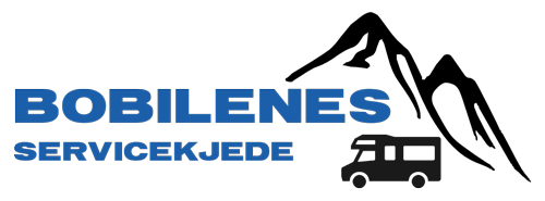 Bobilens servicekjede logo